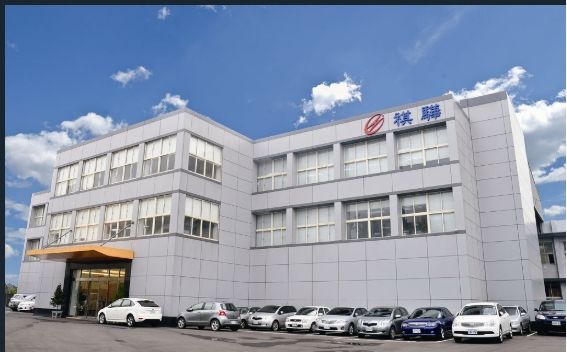 ▲祺驊。（圖／取自祺驊官網）