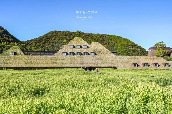 ▲▼La Collina 近江八幡。（圖／部落客周花花授權提供）