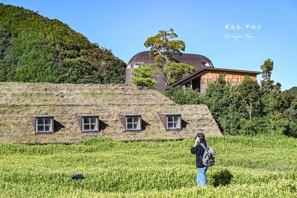 ▲▼La Collina 近江八幡。（圖／部落客周花花授權提供）