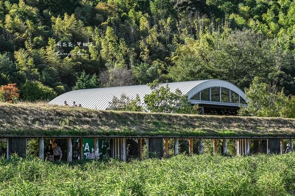 ▲▼La Collina 近江八幡。（圖／部落客周花花授權提供）