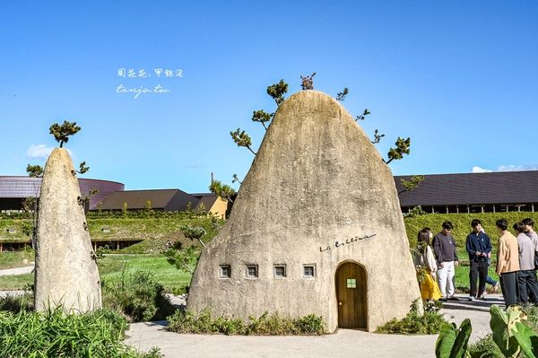 ▲▼La Collina 近江八幡。（圖／部落客周花花授權提供）