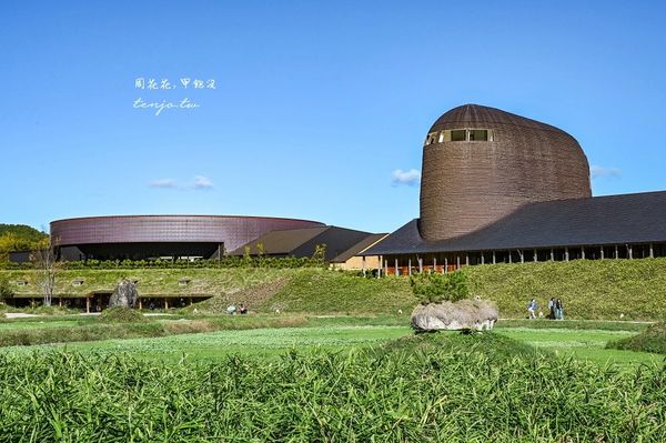 ▲▼La Collina 近江八幡。（圖／部落客周花花授權提供）