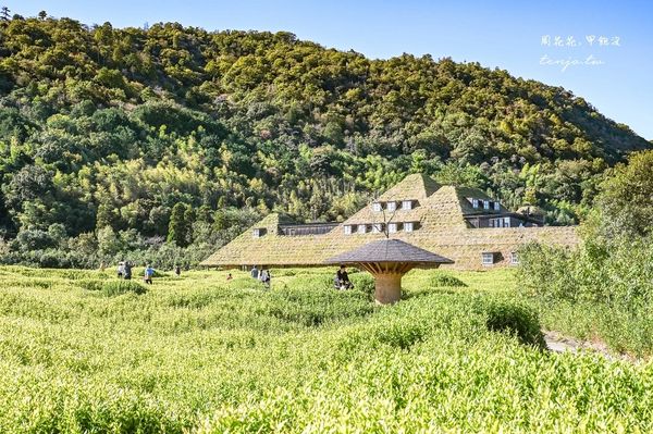 ▲▼La Collina 近江八幡。（圖／部落客周花花授權提供）