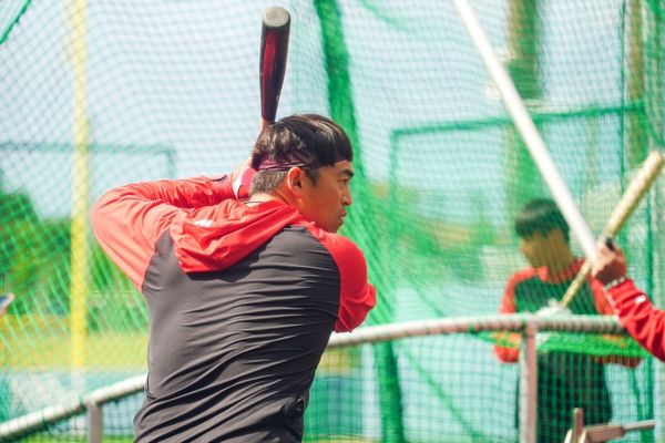 ▲▼味全龍海外訓練收穫豐富。（圖／味全龍提供）