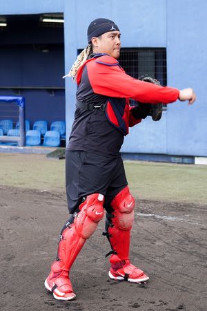 ▲▼味全龍海外訓練收穫豐富。（圖／味全龍提供）