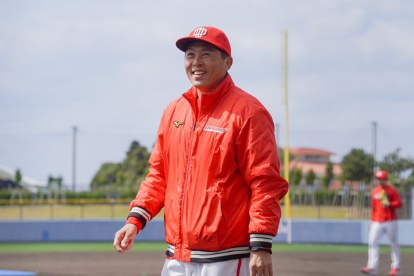 ▲▼味全龍海外訓練收穫豐富。（圖／味全龍提供）