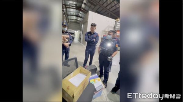 ▲知名手搖飲品牌爆發經營權內戰             。（圖／記者吳奕靖翻攝）