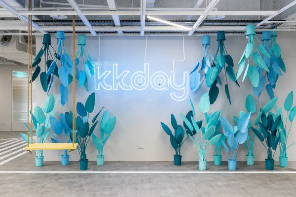 ▲▼KKday。（圖／業者提供）