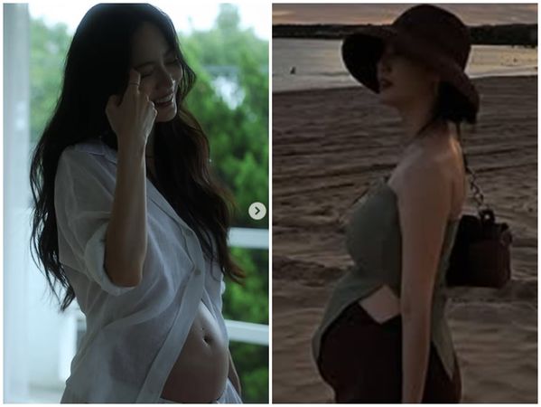 ▲▼曾之喬。（圖／翻攝自Instagram／chiaochiaotzeng）