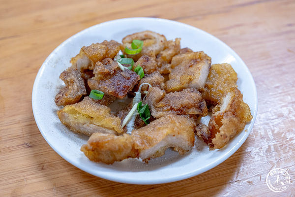 ▲▼在地50年老字號，大推加特製辣醬更美味。（圖／部落客桃桃授權提供）