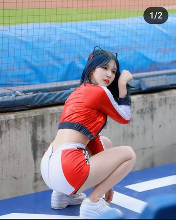 ▲廉世彬即將登台。（圖／樂天桃猿，翻攝IG）