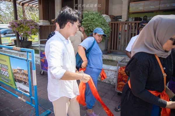 ▲▼烏魯瓦圖情人崖。（圖／部落客黑皮的旅遊筆記授權提供）