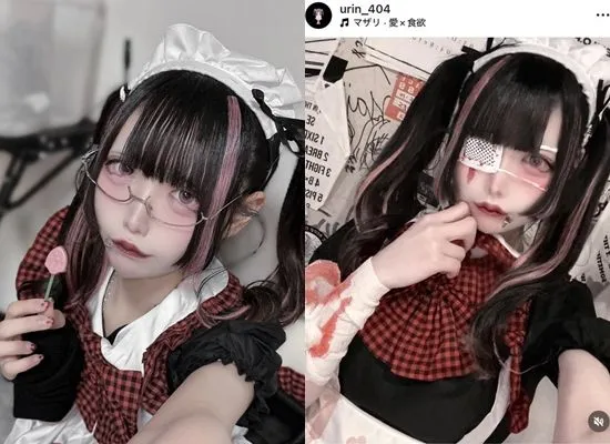 ▲心臟URIN猝逝。（圖／翻攝自心臟URIN IG）