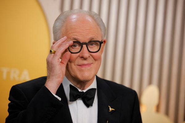 ▲▼約翰李斯高。（圖／路透）