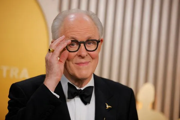 ▲▼約翰李斯高。（圖／路透）