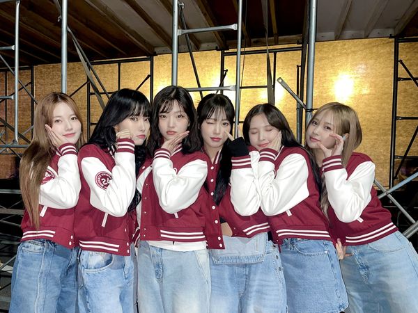 外送稿用　▲▼Weeekly。（圖／翻攝自FACEBOOK／Weeekly - 위클리）