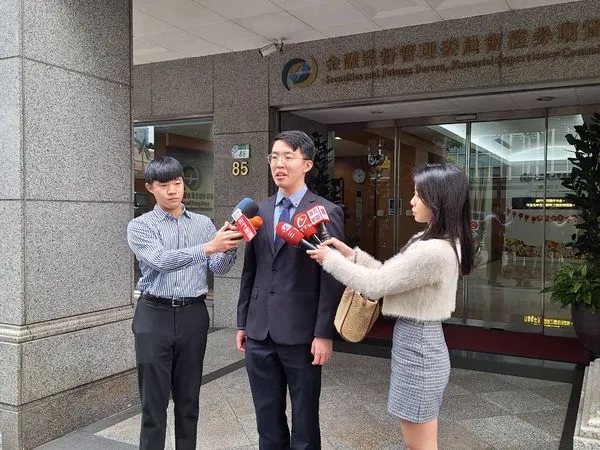 ▲▼柏承律師王郁文 。（圖／記者巫彩蓮攝）