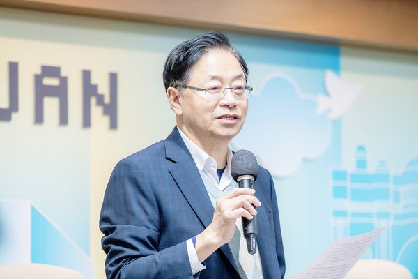 ▲2025台灣燈會圓滿落幕，市長張善政今天在市政會議上肯定超過2000萬人次造訪與創下270億元經濟產值。（圖／市府新聞處提供）
