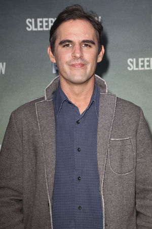 ▲▼Robert Orci羅柏托&middot;奧契。（圖／達志影像／美聯社）