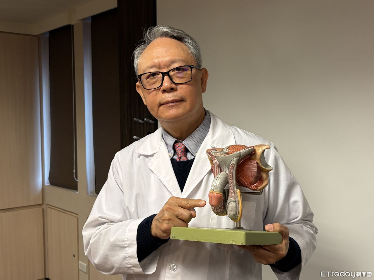 [邦德] 他尿尿痛竟因「包皮過長」發炎　醫示警