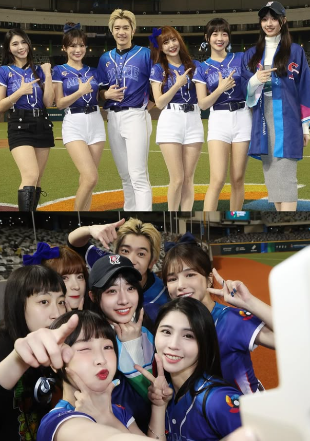 ▲▼籃籃。（圖／翻攝自IG／lan0716）