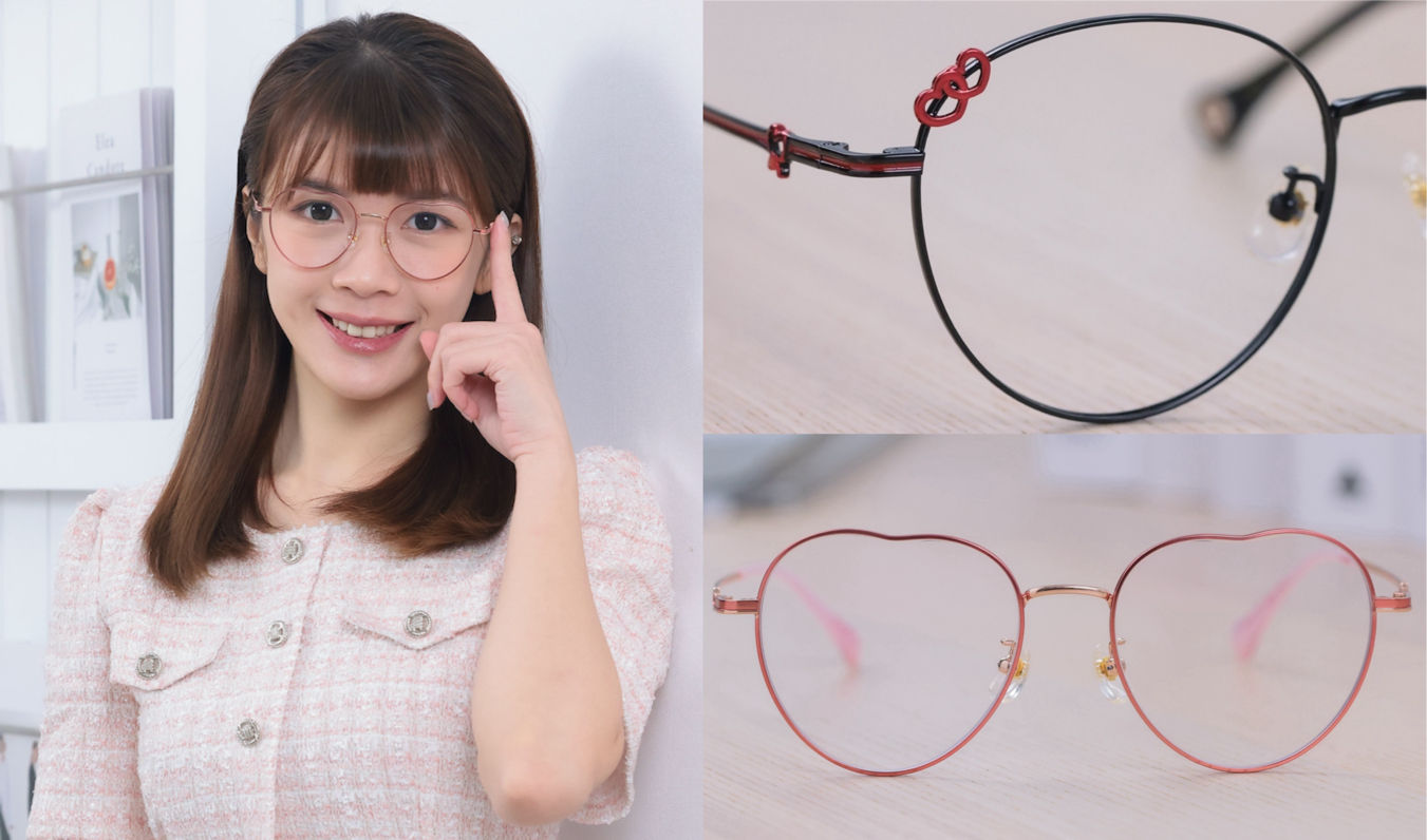 ▲▼a寶島眼鏡X北港朝天宮聯名系列、款款過爐加持全新上市。（圖／ETtody資料照）