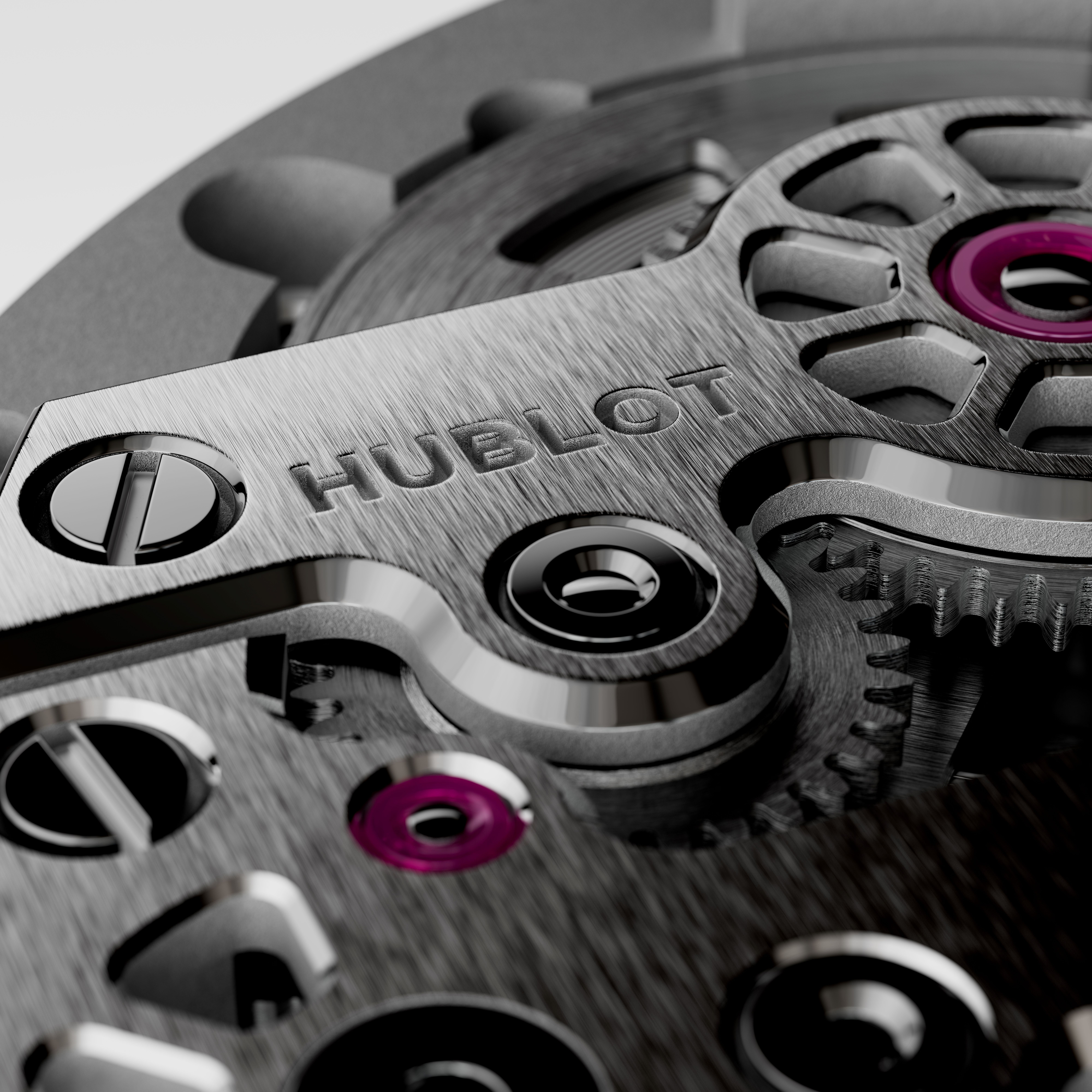 ▲▼HUBLOT            。（圖／品牌提供）