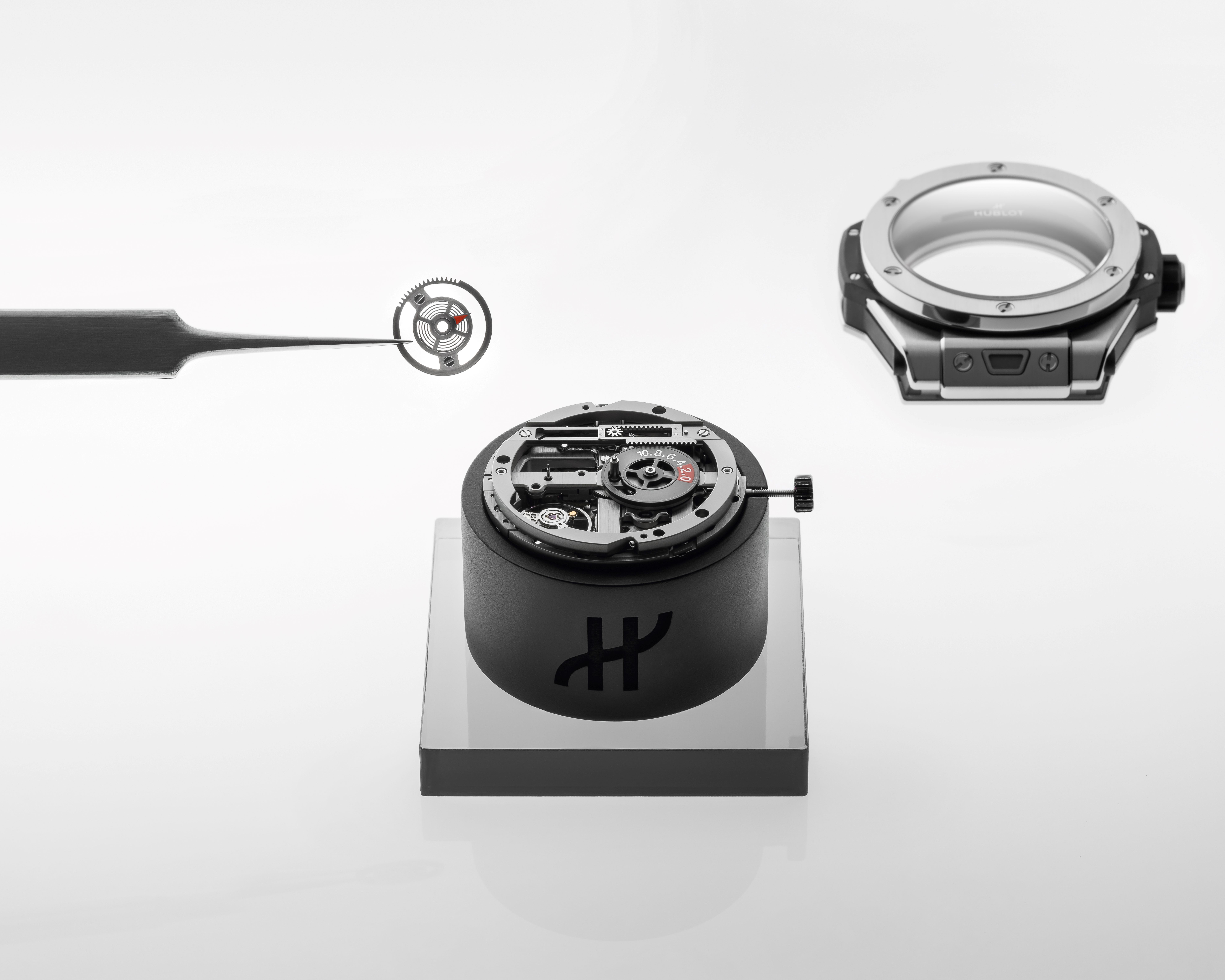 ▲▼HUBLOT            。（圖／品牌提供）