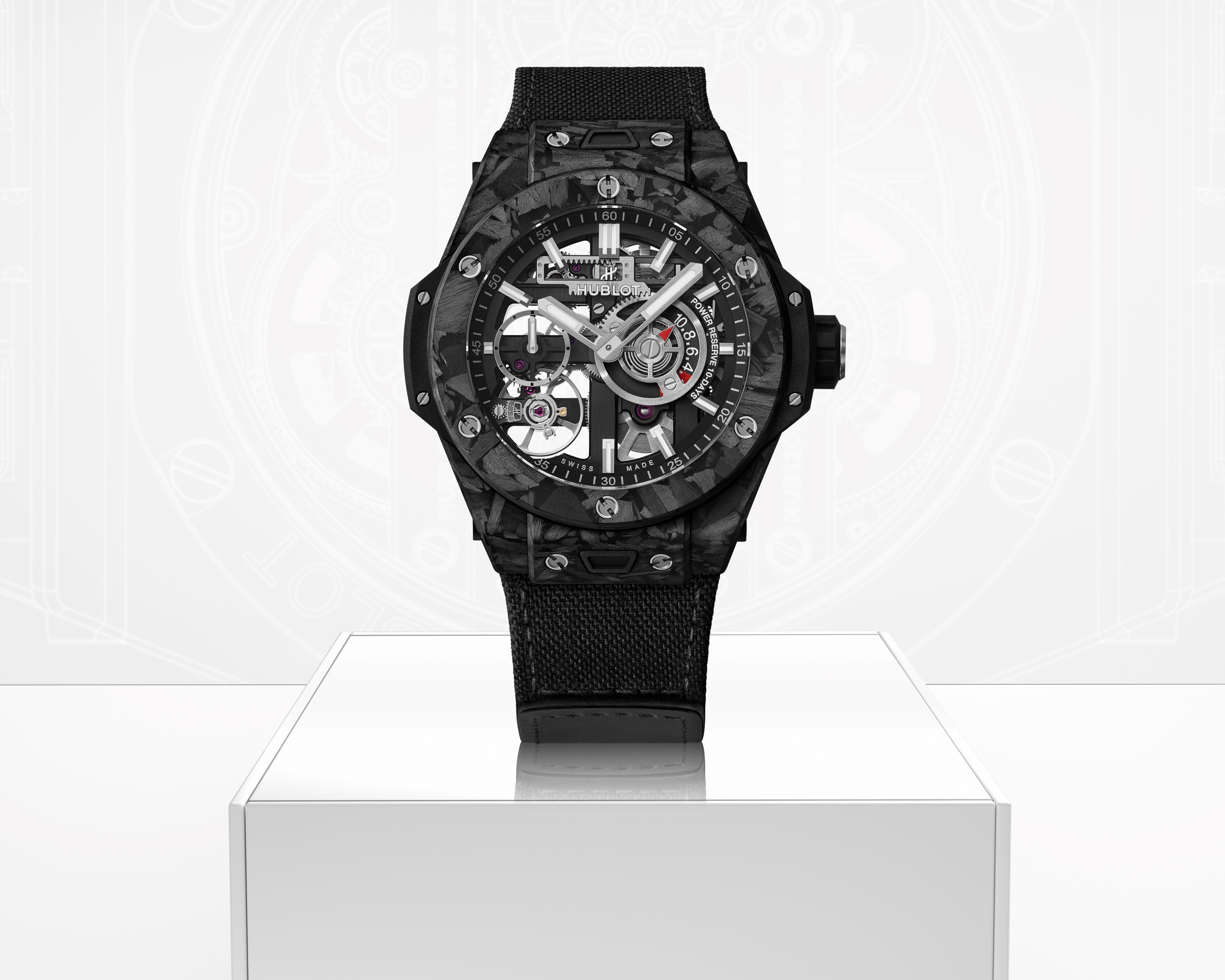 ▲▼HUBLOT            。（圖／品牌提供）
