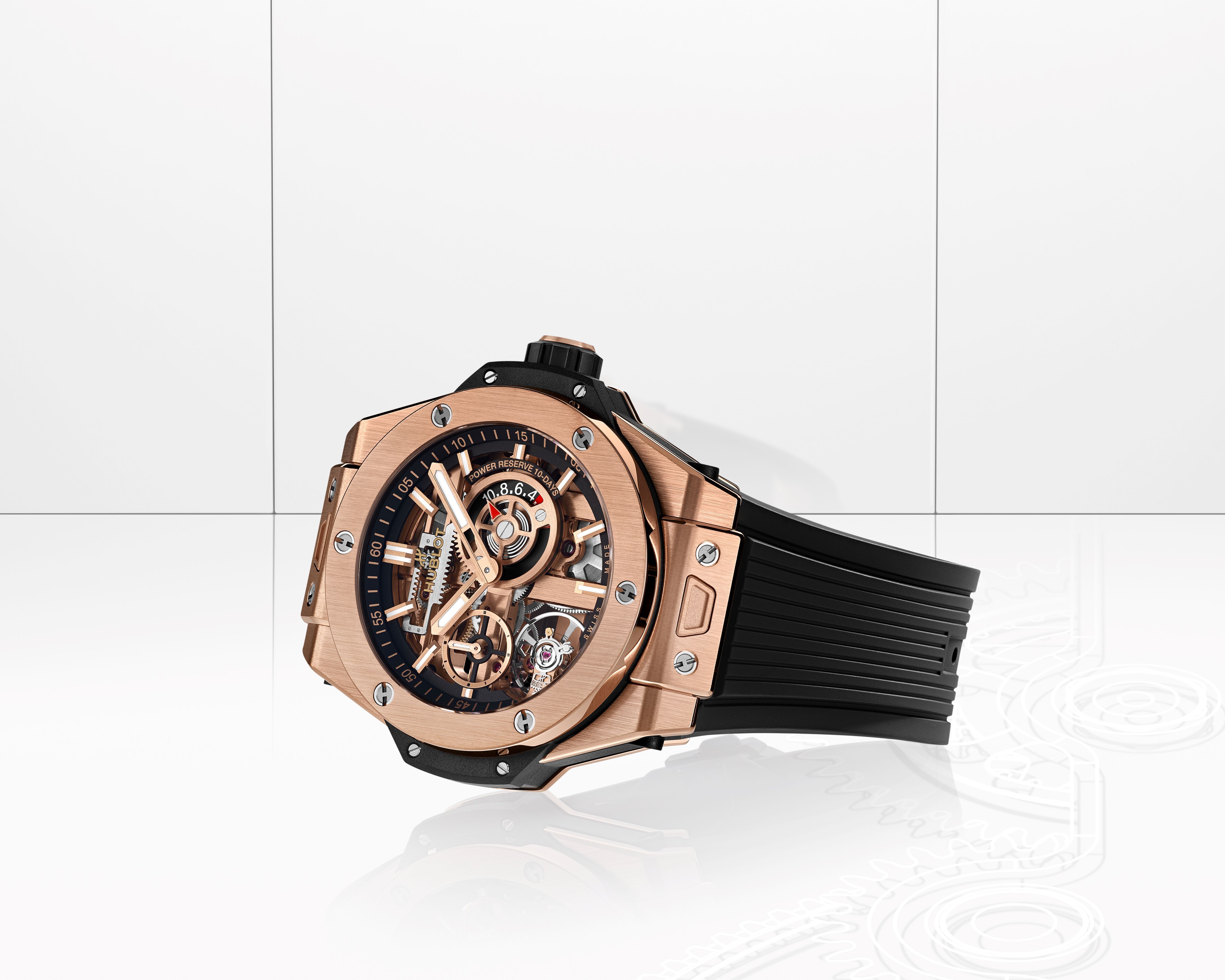 ▲▼HUBLOT            。（圖／品牌提供）