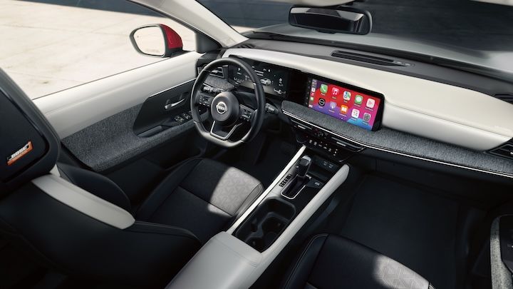 ▲新一代Nissan Kicks進軍中東市場。（圖／翻攝自Nissan）