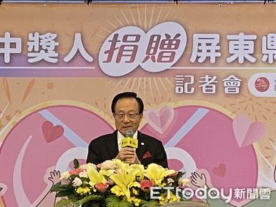 台彩老董自爆「出5000元集資竟槓龜」　基層神操作卻中百萬