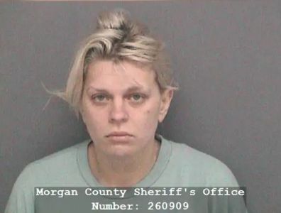 女師餵毒誘上床!至少10學生受害 她落網竟喊:都是減肥成功害的