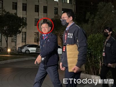 士林農會理事長30萬交保!人頭會員淪選舉槍手...他囂張嗆:賄你妹
