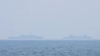 「中立國」瑞士罕見關切台海情勢 警告北京當局、中國駐外館