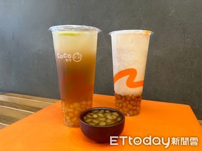 3家手搖飲最新優惠明天登場　CoCo買1送1、春陽茶事免費加料