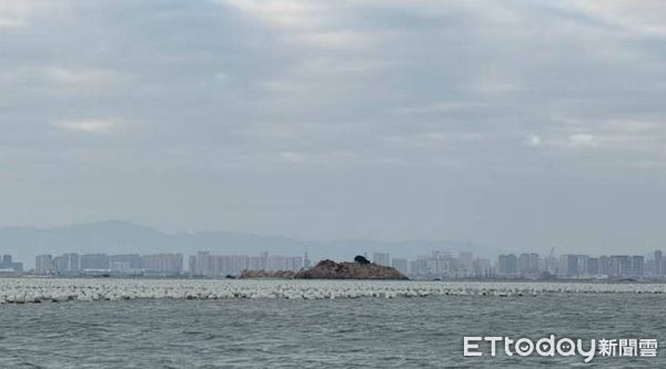 ▲金門。（圖／記者林名揚翻攝，下同）