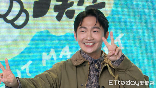 ▲▼苗可麗、胡宇威、蔡昌憲、禾浩辰、蔡凡熙【我們這一攤2】首播記者會。（圖／記者謝盛帆攝）