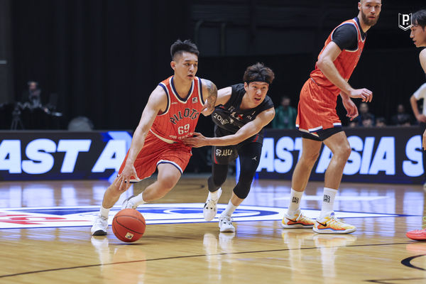 ▲領航猿前進東超4強，將力拚百萬美金冠軍獎金 。（圖／領航猿提供）