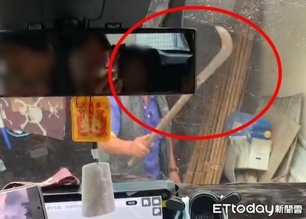 ▲彰化二林鎮砍死前妻。（圖／ETtoday資料照）