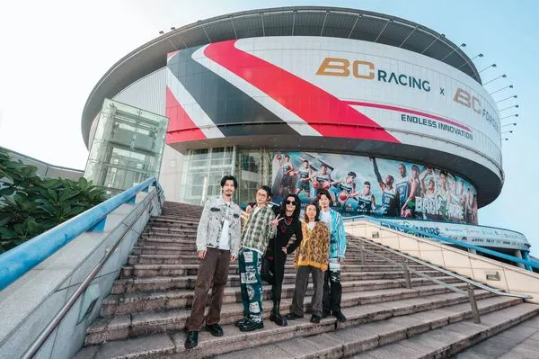 ▲▼麋先生本週六高雄巨蛋開唱。（圖／相信音樂提供）