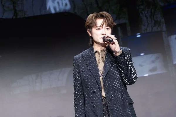 ▲《我們的愛：逝青春》由（左起）麥語彤、小潘、巧瑜、心平共同主演。。（圖／九日影業集團提供）