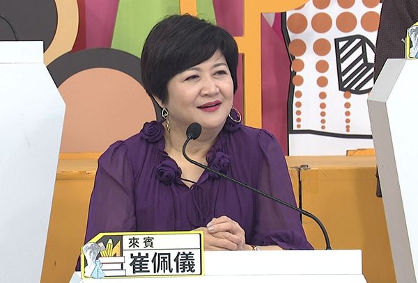 ▲▼鹿希派。（圖／中天綜合台提供）