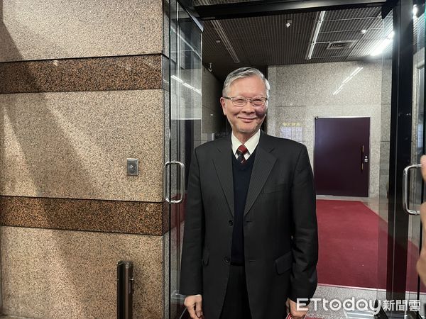 ▲▼廉政會主委邱駿彥。（圖／記者杜冠霖攝）