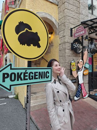 ▲林書煒大讚老公拍照技術突飛猛進。（圖／翻攝自Facebook／林書煒）