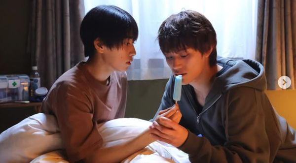 ▲▼未成年。（圖／翻攝自Instagram／dramadiveplus_ytv）