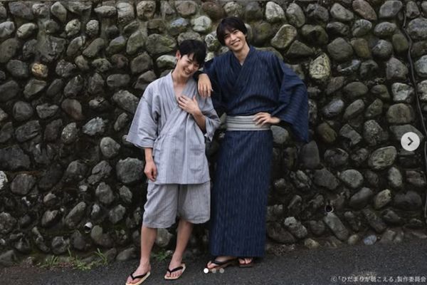 ▲▼未成年。（圖／翻攝自Instagram／doramanext_tx ）