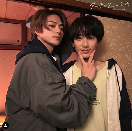 ▲▼如寶物般的玻璃珠。（圖／翻攝自Instagram／takara_no_vidro）