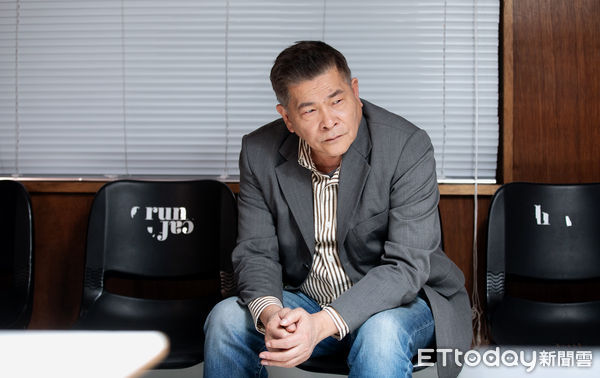 ▲▼澎恰恰「藍寶石大歌廳」專訪。（圖／記者周宸亘攝）