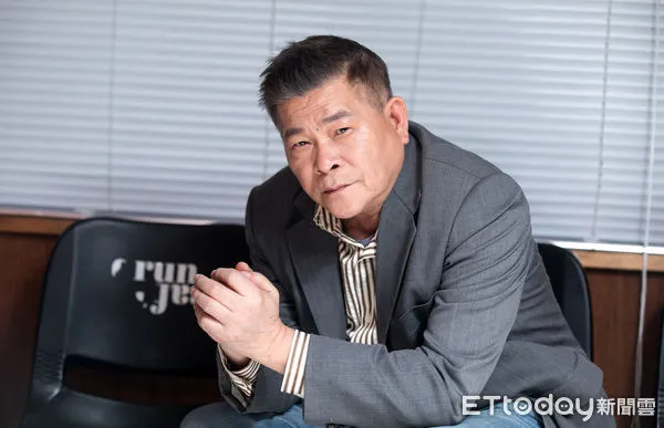 ▲▼澎恰恰「藍寶石大歌廳」專訪。（圖／記者周宸亘攝）